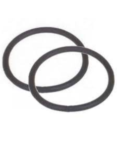 09011032 Cinghia rullo HC V14 2pz per battitappeto mod. 612, 638, 912, U7008 Hoover